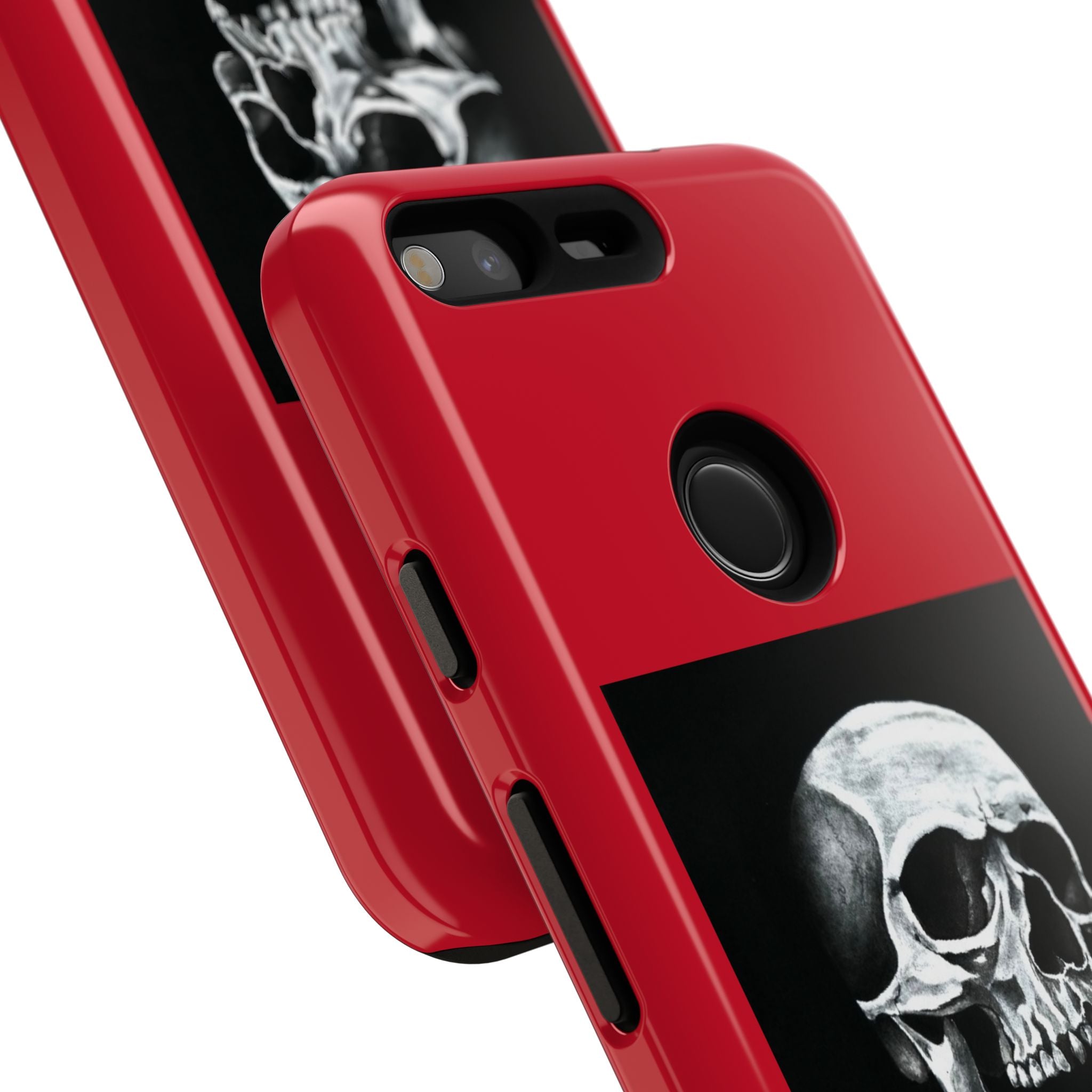 Grin of Shadows Cases