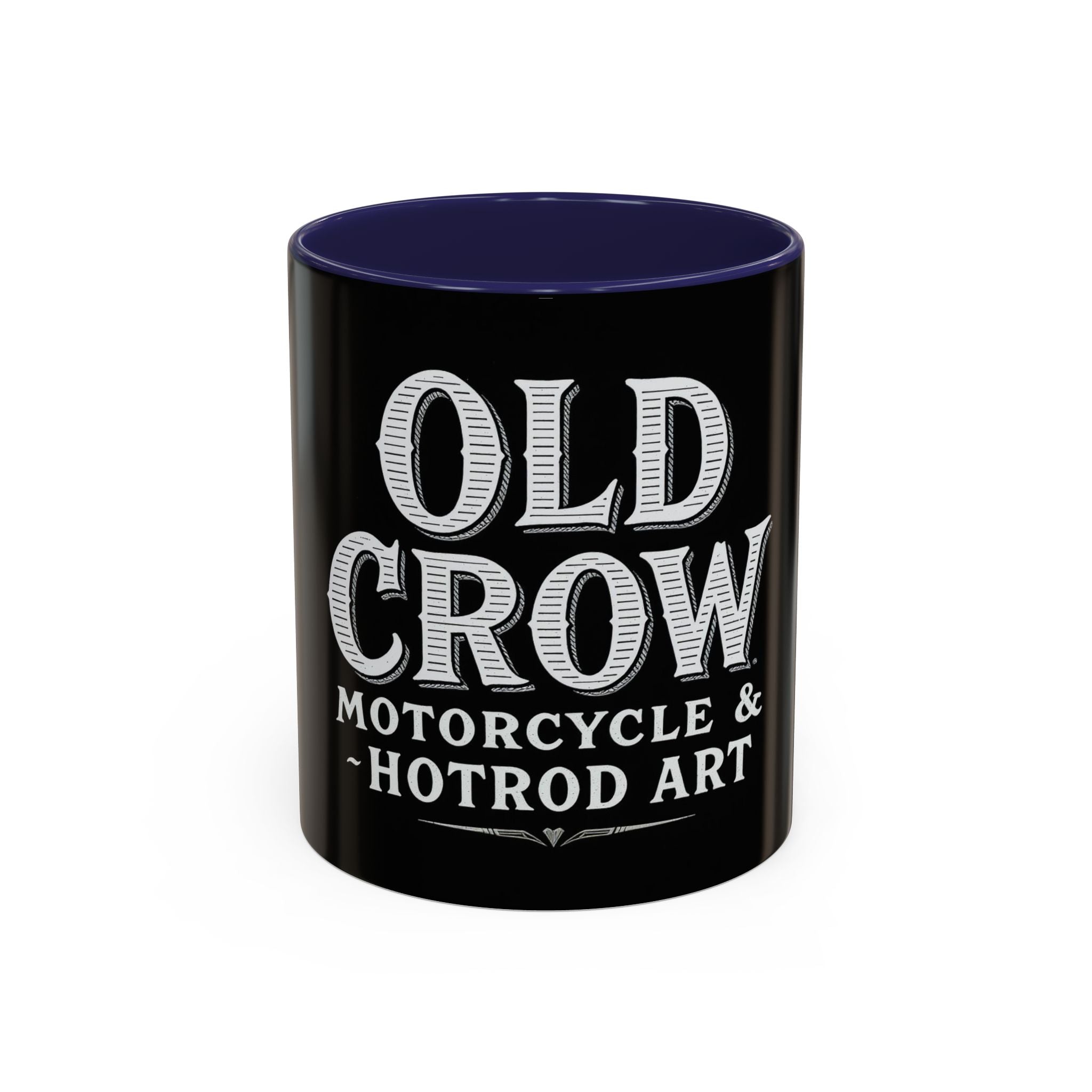 27 Hot Rod Enthusiasts Vintage Coffee Mug