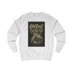 Old Crow Custom Motorcycle Sweatshirt