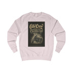 Old Crow Custom Motorcycle Sweatshirt