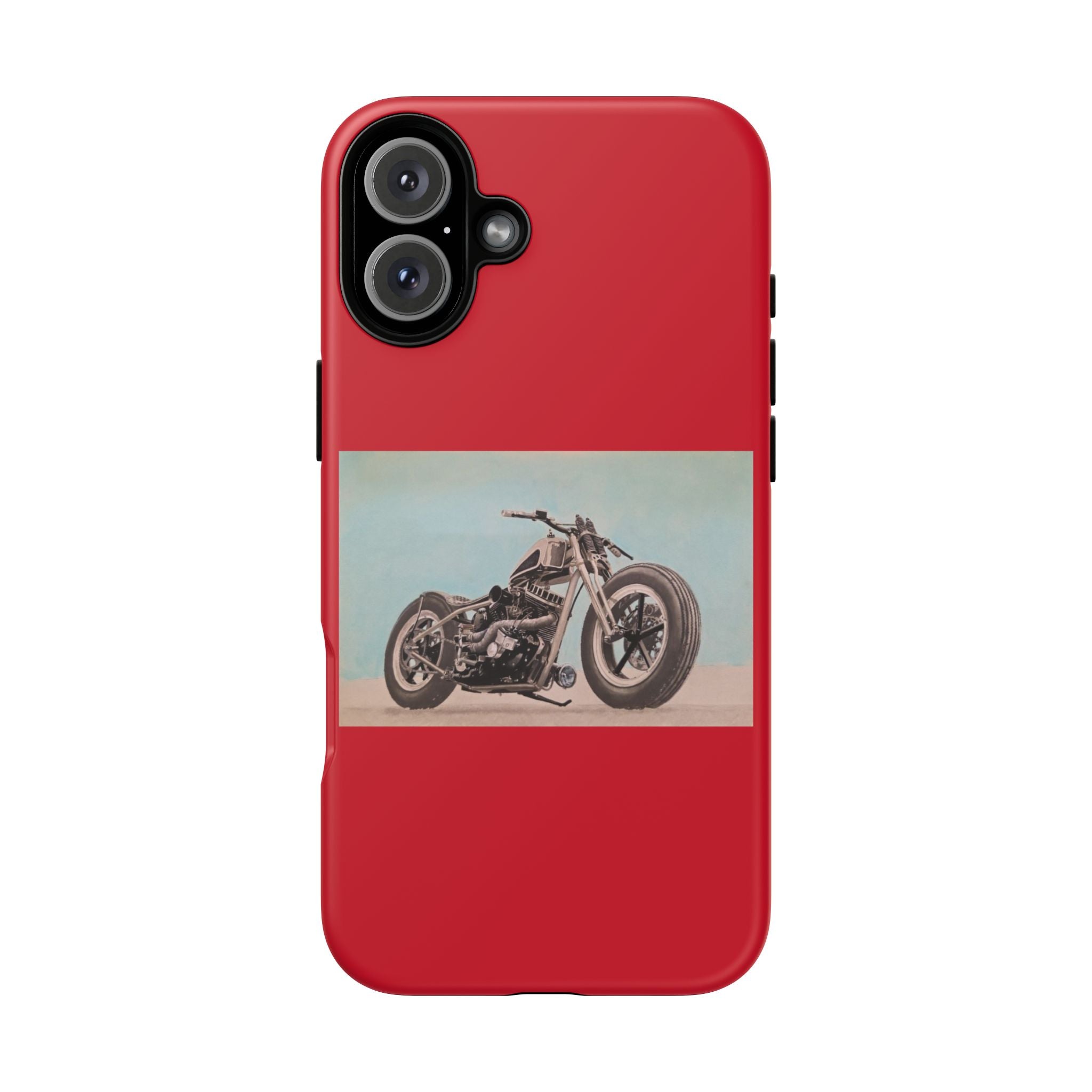 Skyline Steel Cases