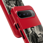 Anarchy Rider Cases