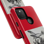 Sky Rider Cases