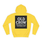 Midnight Mechanics Hoodie