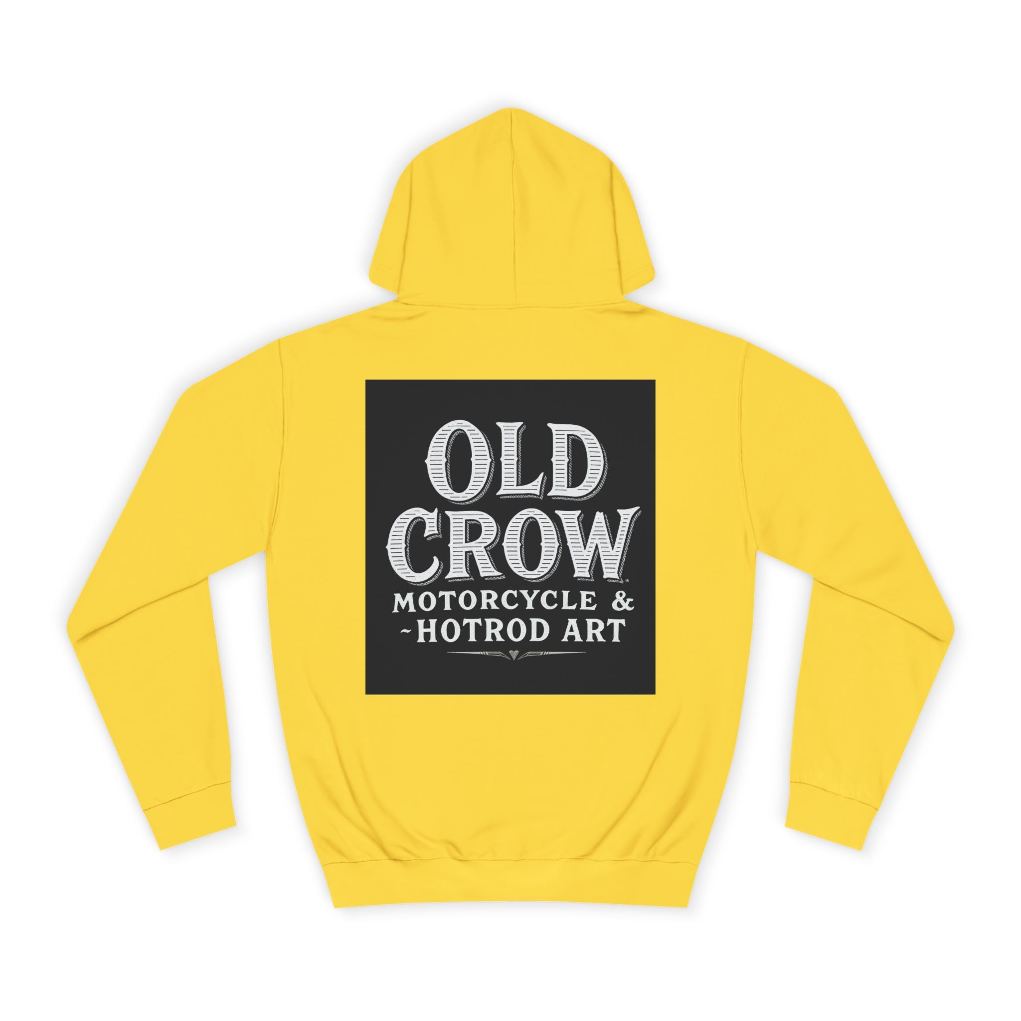 Midnight Mechanics Hoodie