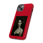 Blood and Horns Cases