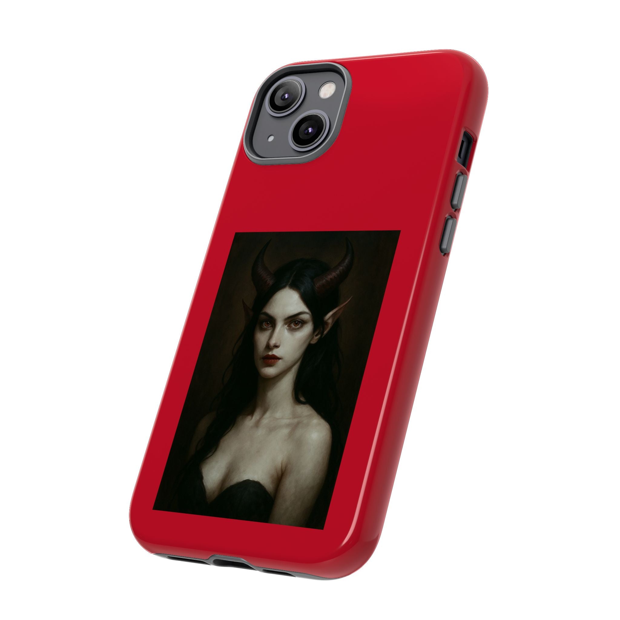 Blood and Horns Cases