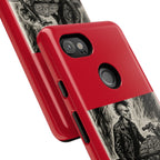 Anarchy Rider Cases