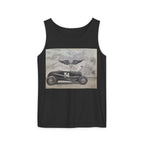 No. 54 Racer Spirit Tank Top