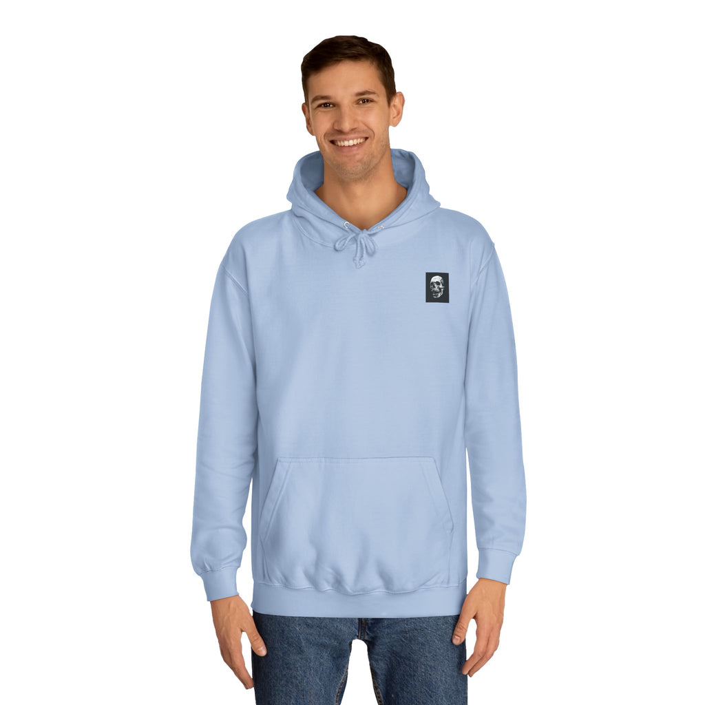 Punk’s Not Dead Hoodie
