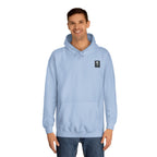 Punk’s Not Dead Hoodie
