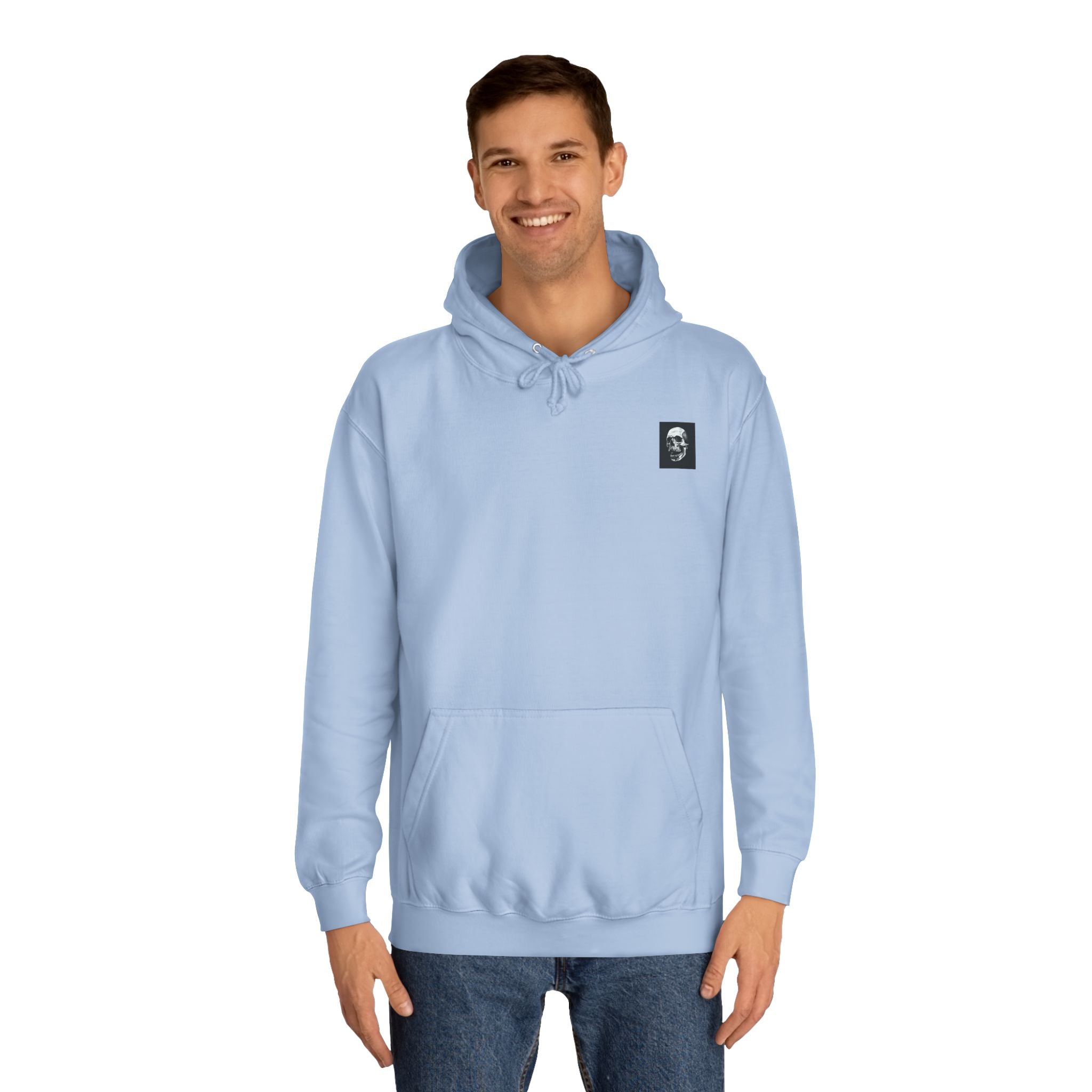 Punk’s Not Dead Hoodie