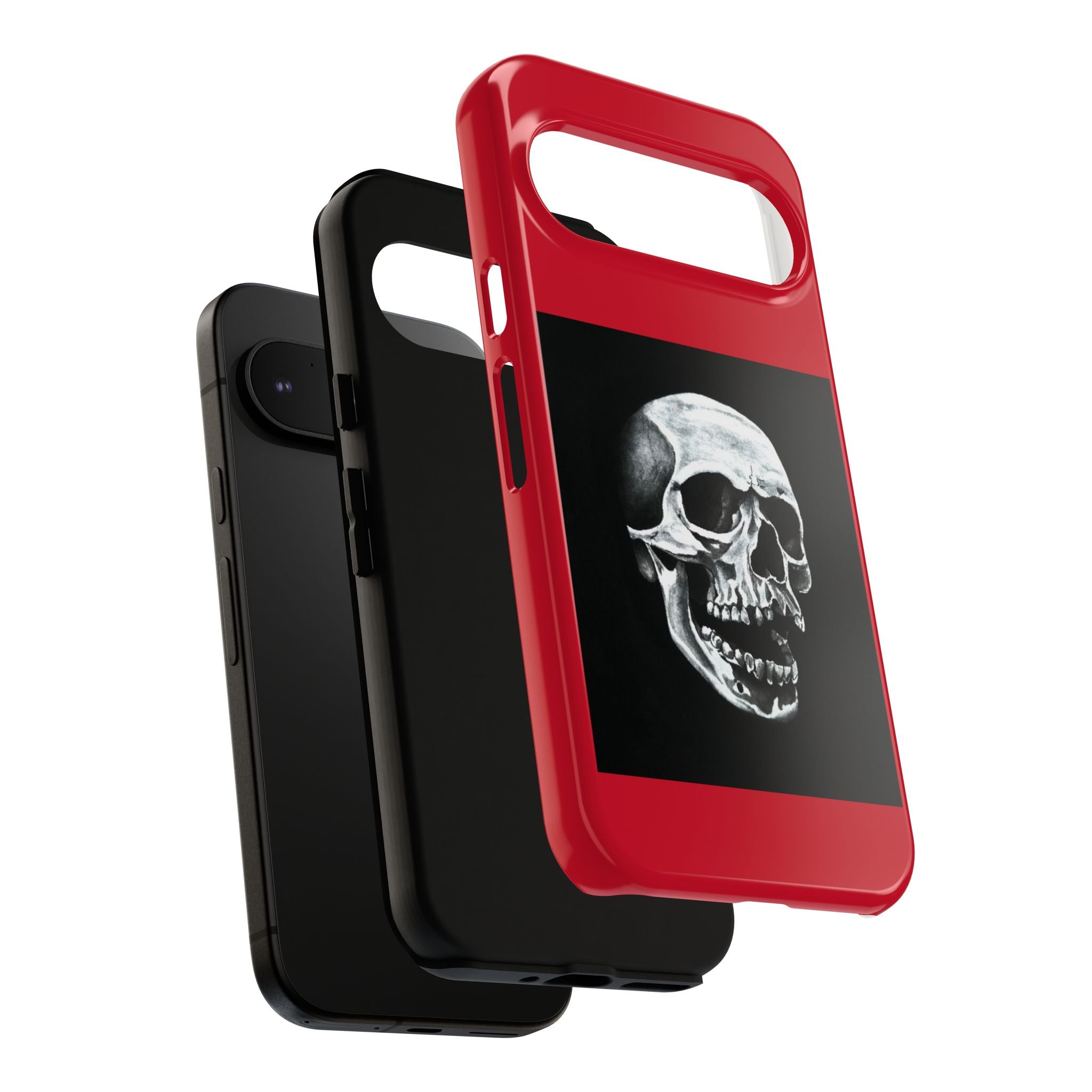 Grin of Shadows Cases
