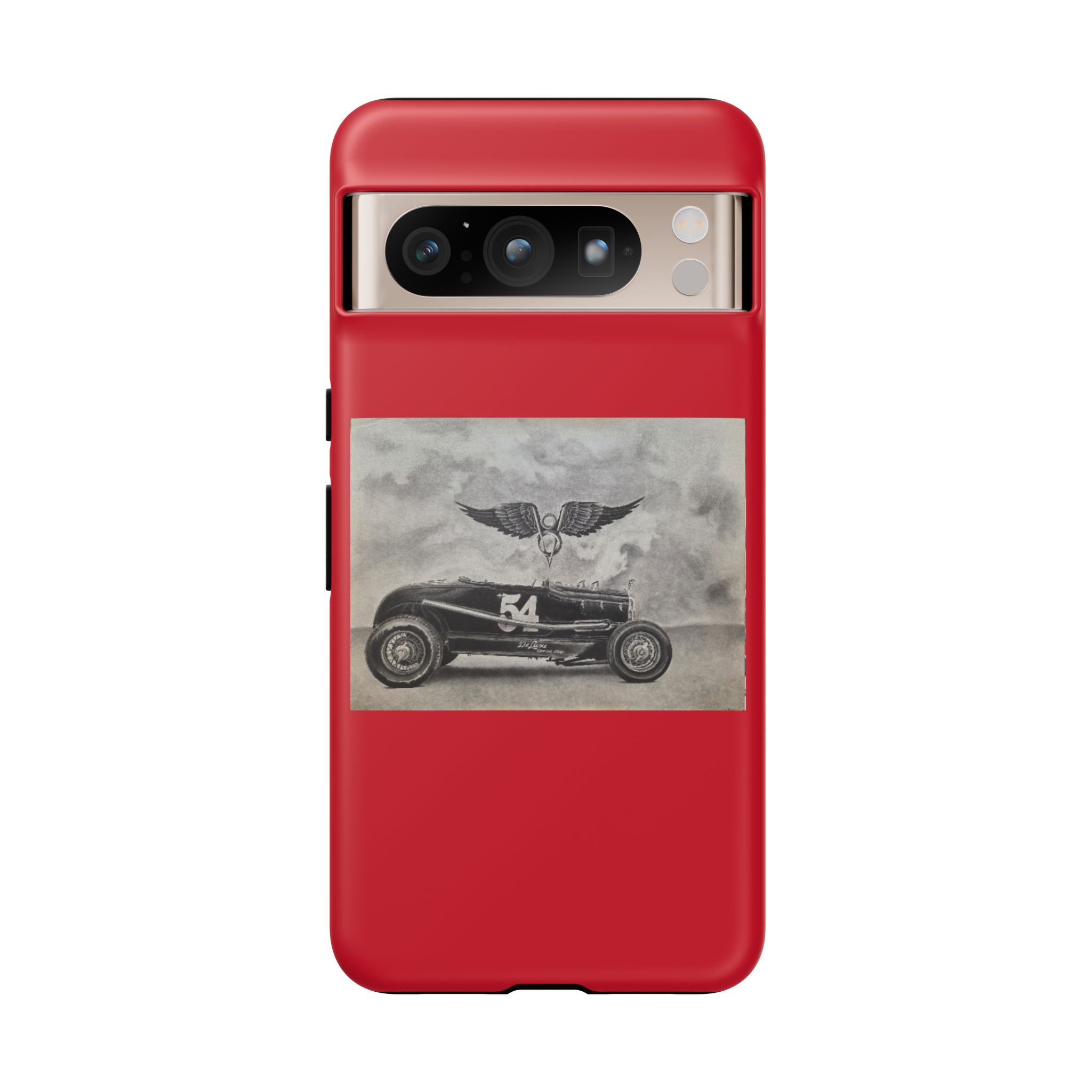 Winged Victory Cases