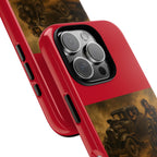 Dust and Fury Cases