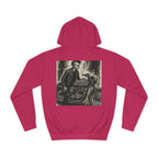 Rust & Rage Hoodie