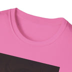 Dark Enchantress Portrait T-Shirt