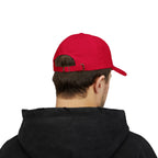 Copy of Classic Dad Cap with Sparkly Text | Casual Hat for Fathers | Gift for Dad | Trendy Accessory | Summer Style
