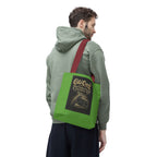 Heritage Ride Tote Bag