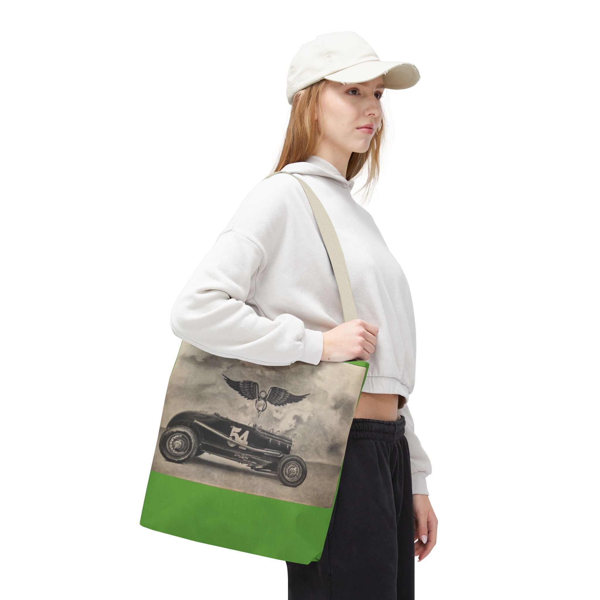 V8 Glory Tote Bag