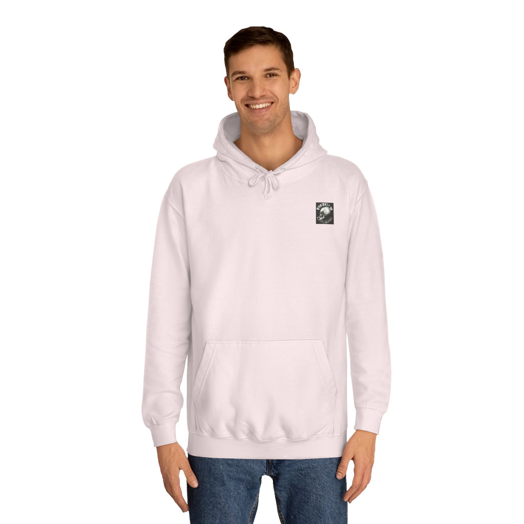 Raven of Shadows Hoodie