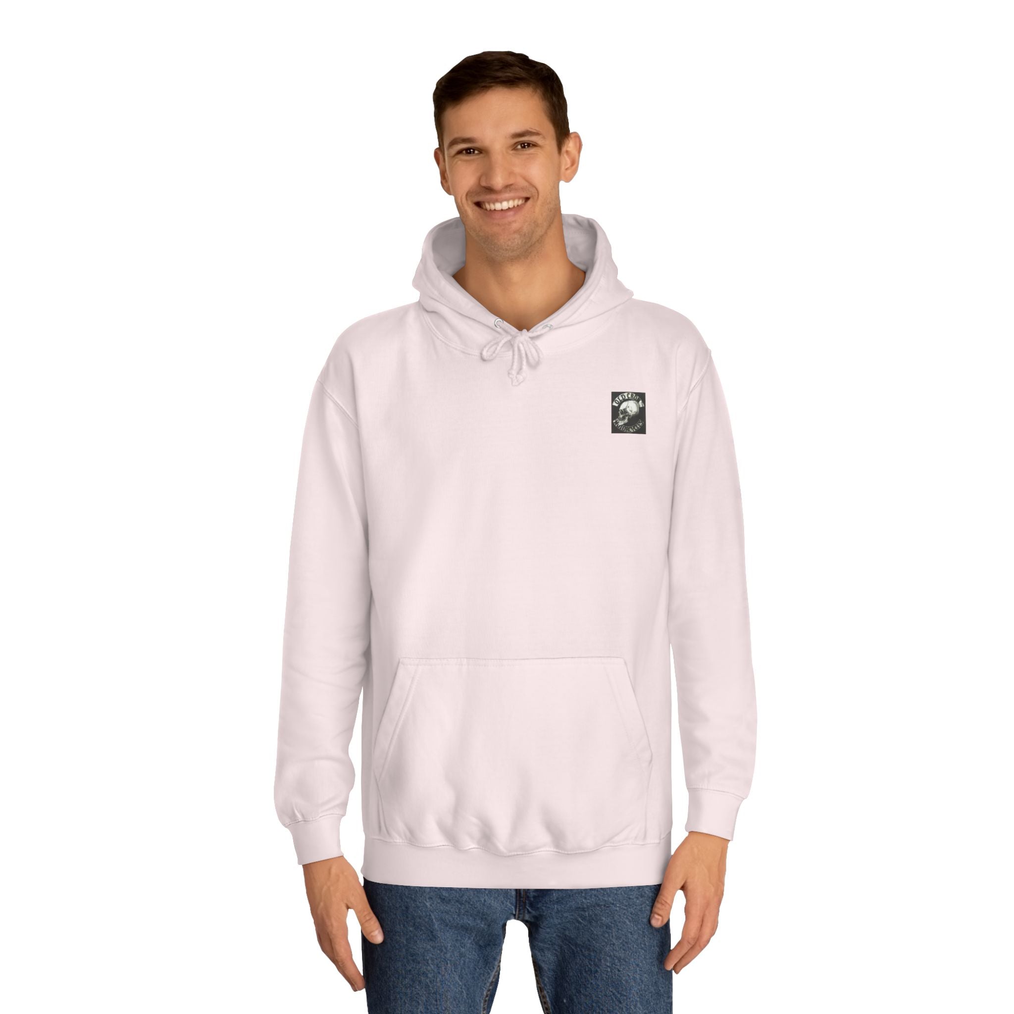 Raven of Shadows Hoodie