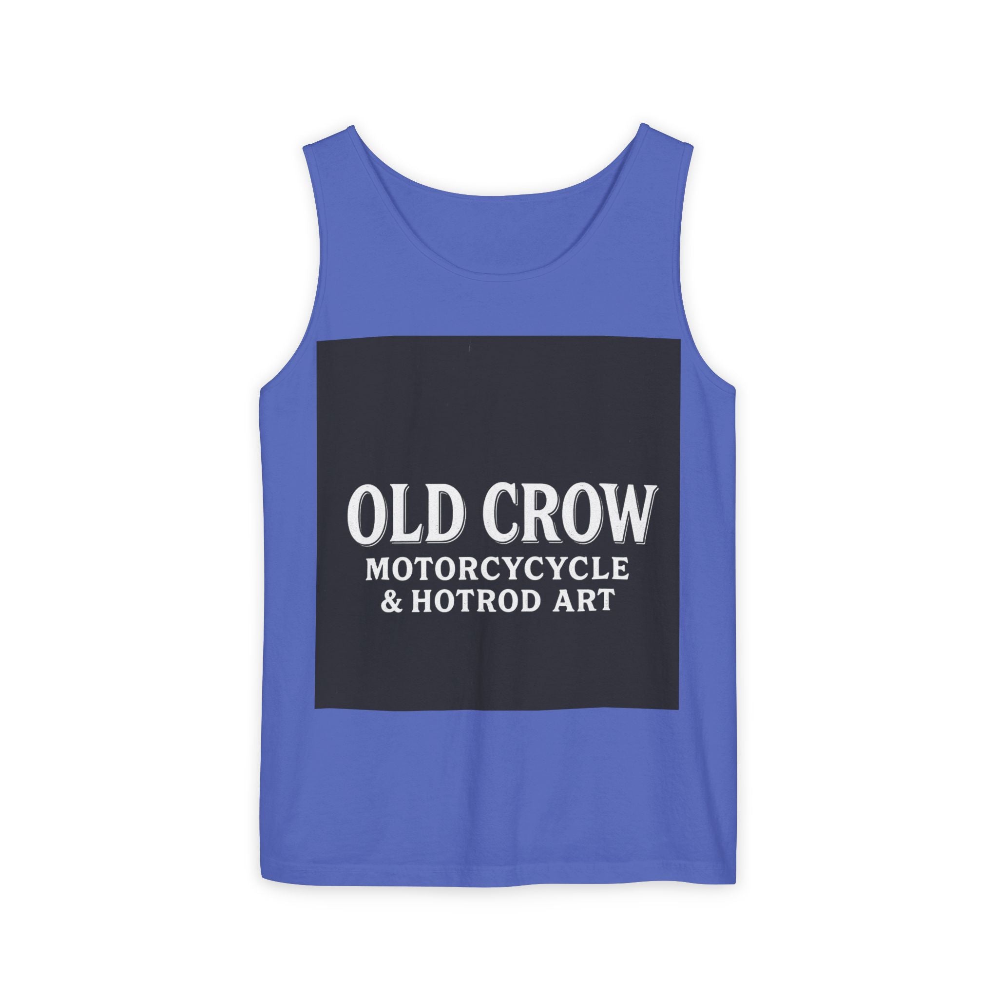 Old Crow Originals Tank Top