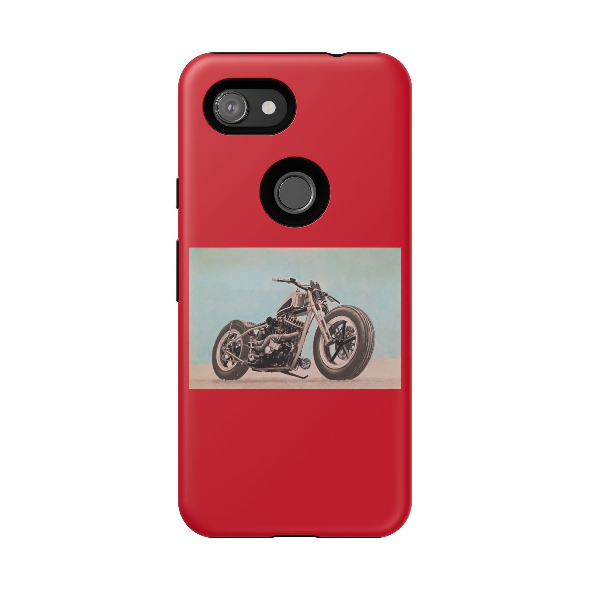 Skyline Steel Cases