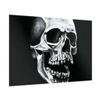 Skull Art Rolled Posters