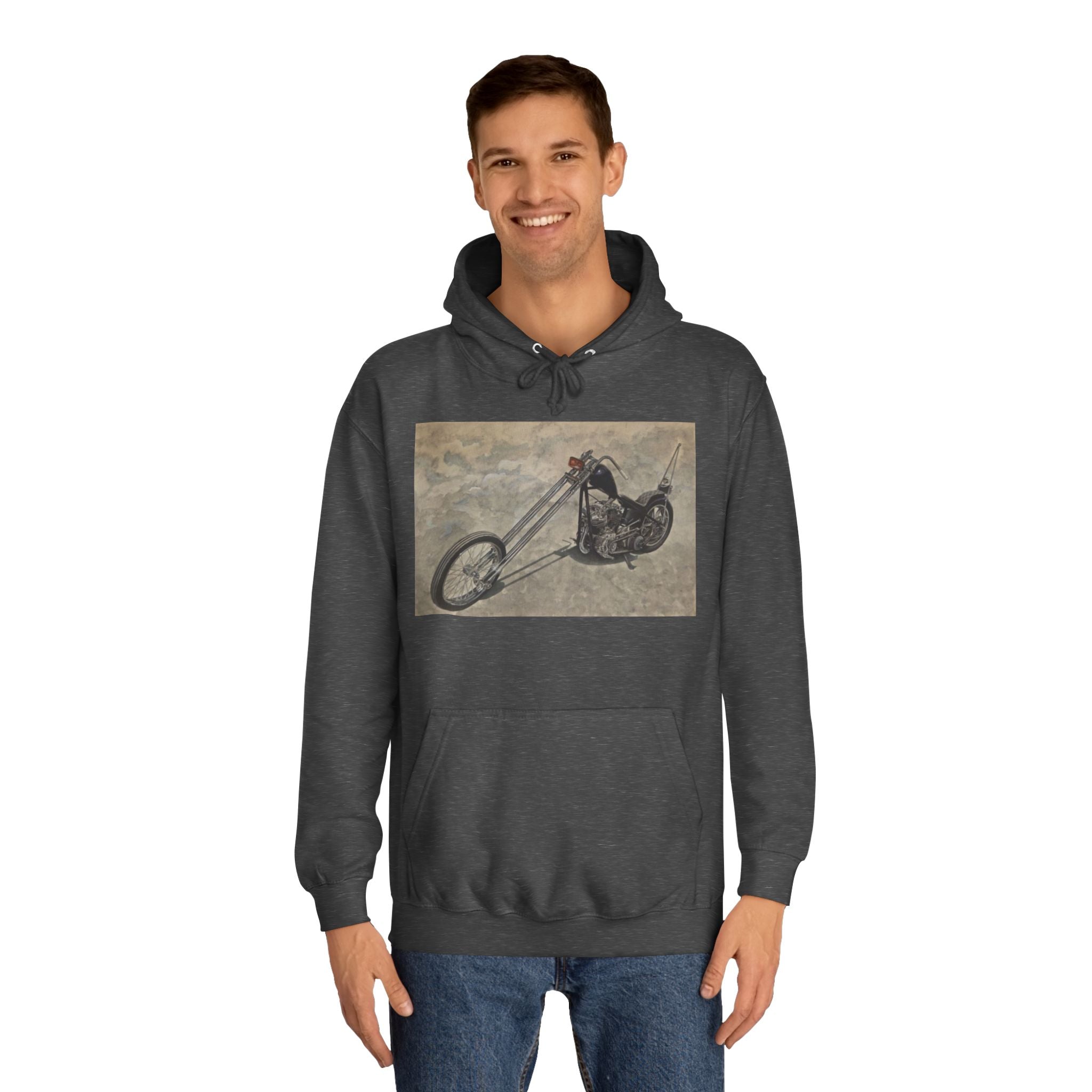 Endless Ride Hoodie