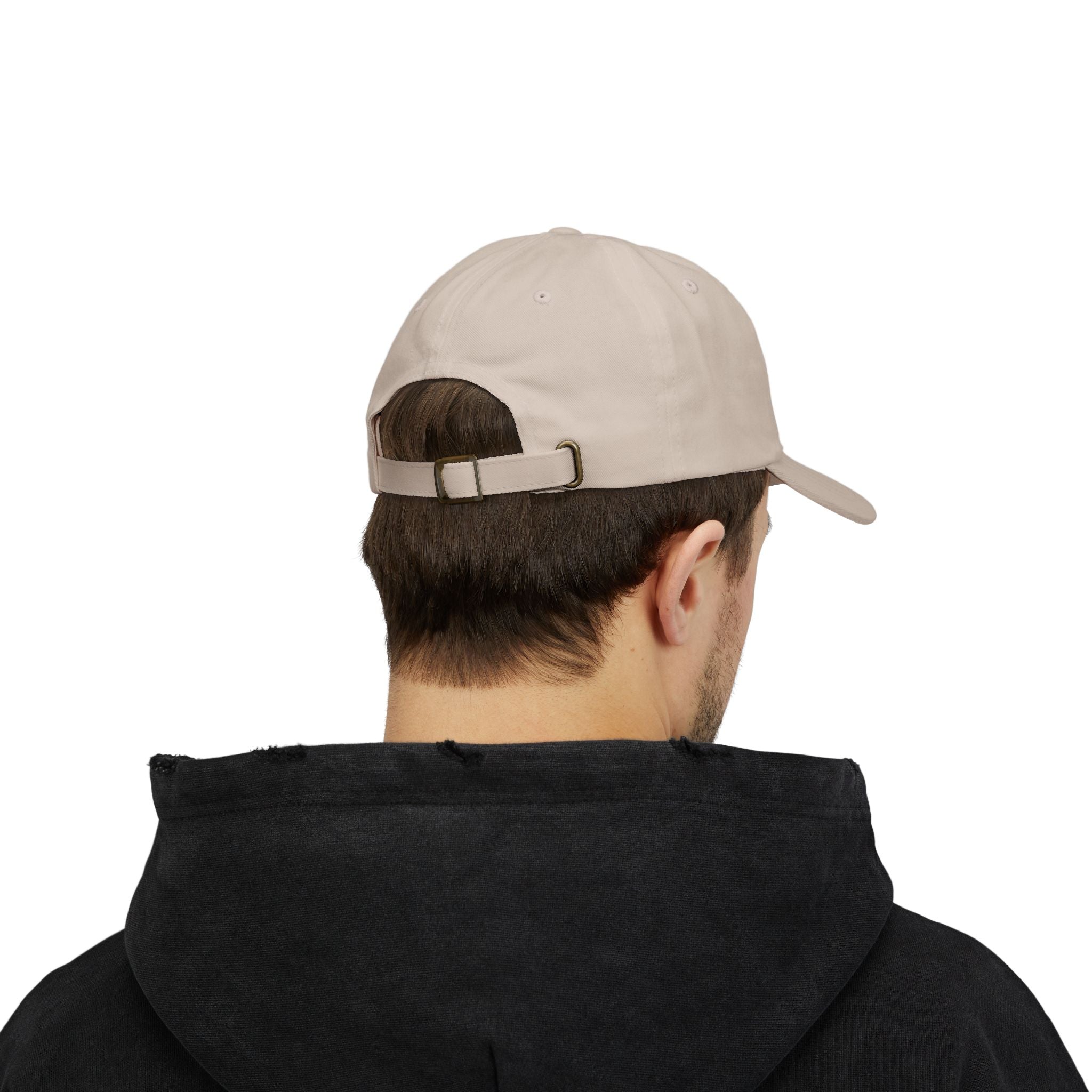Classic Dad Cap with Sparkly Text | Casual Hat for Fathers | Gift for Dad | Trendy Accessory | Summer Style
