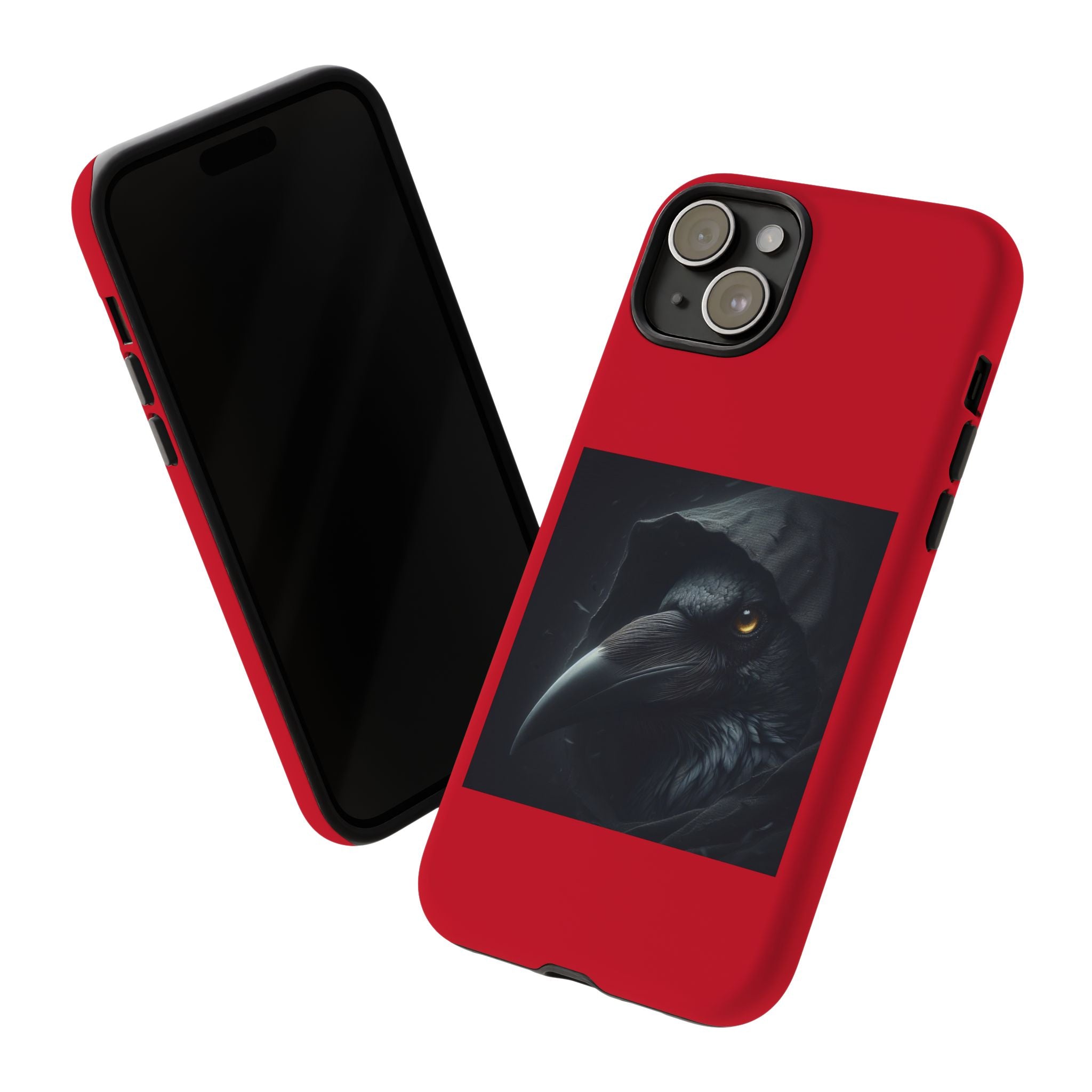 The Raven King Cases