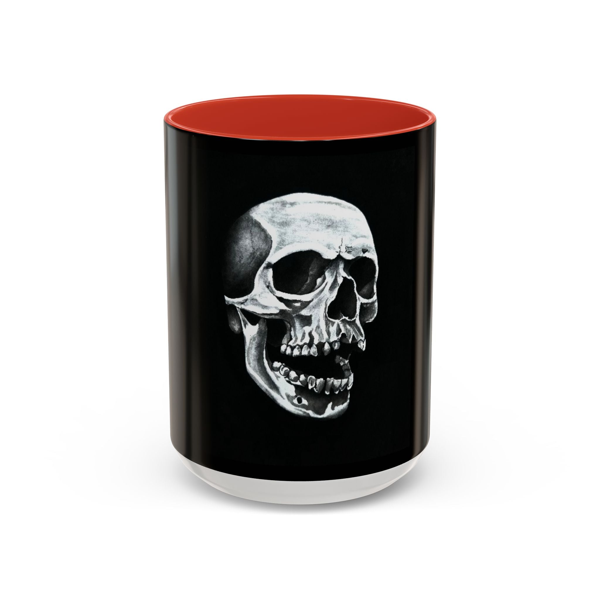 19 Gothic Ceramic Halloween Decor Mug
