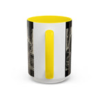 22 Punk Rock Accent Coffee Mug