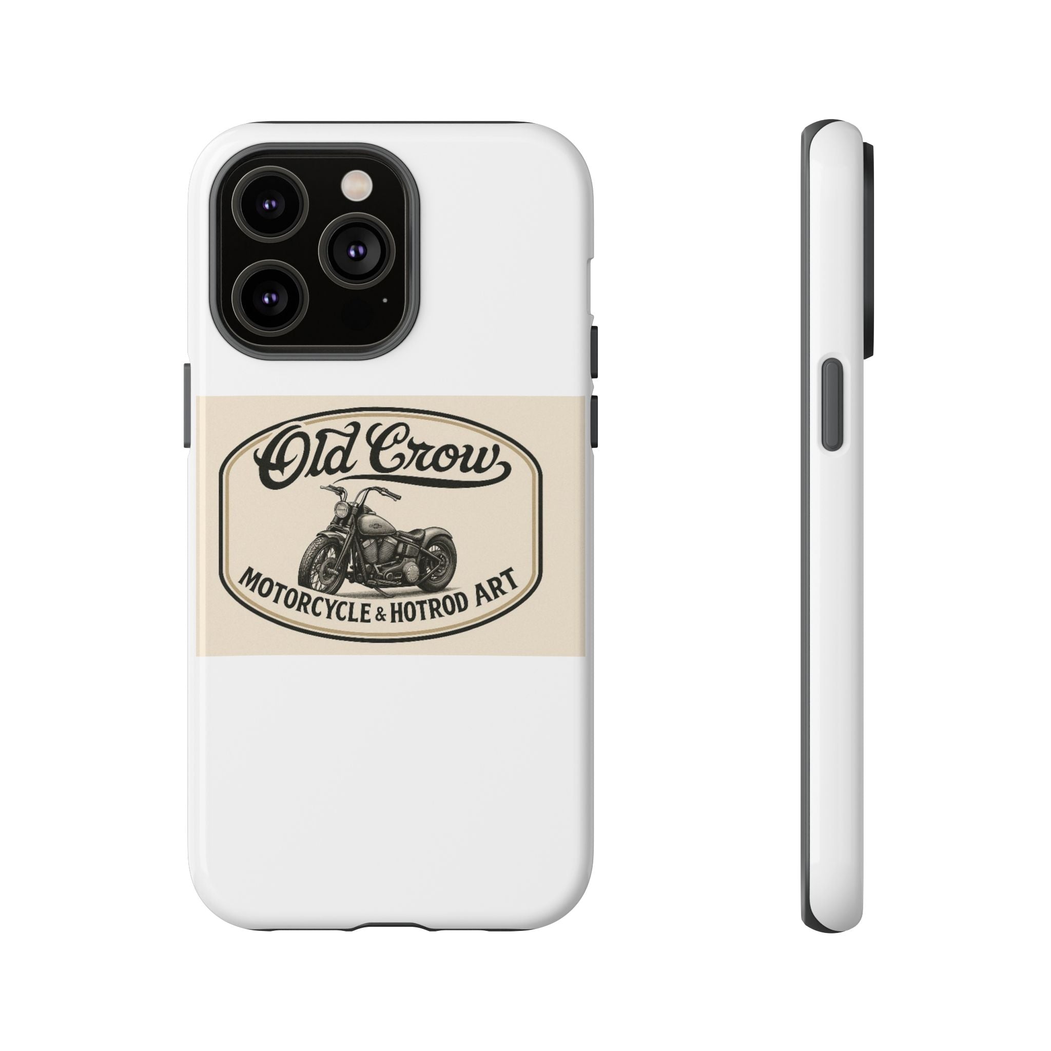 Old Crow Classics Cases