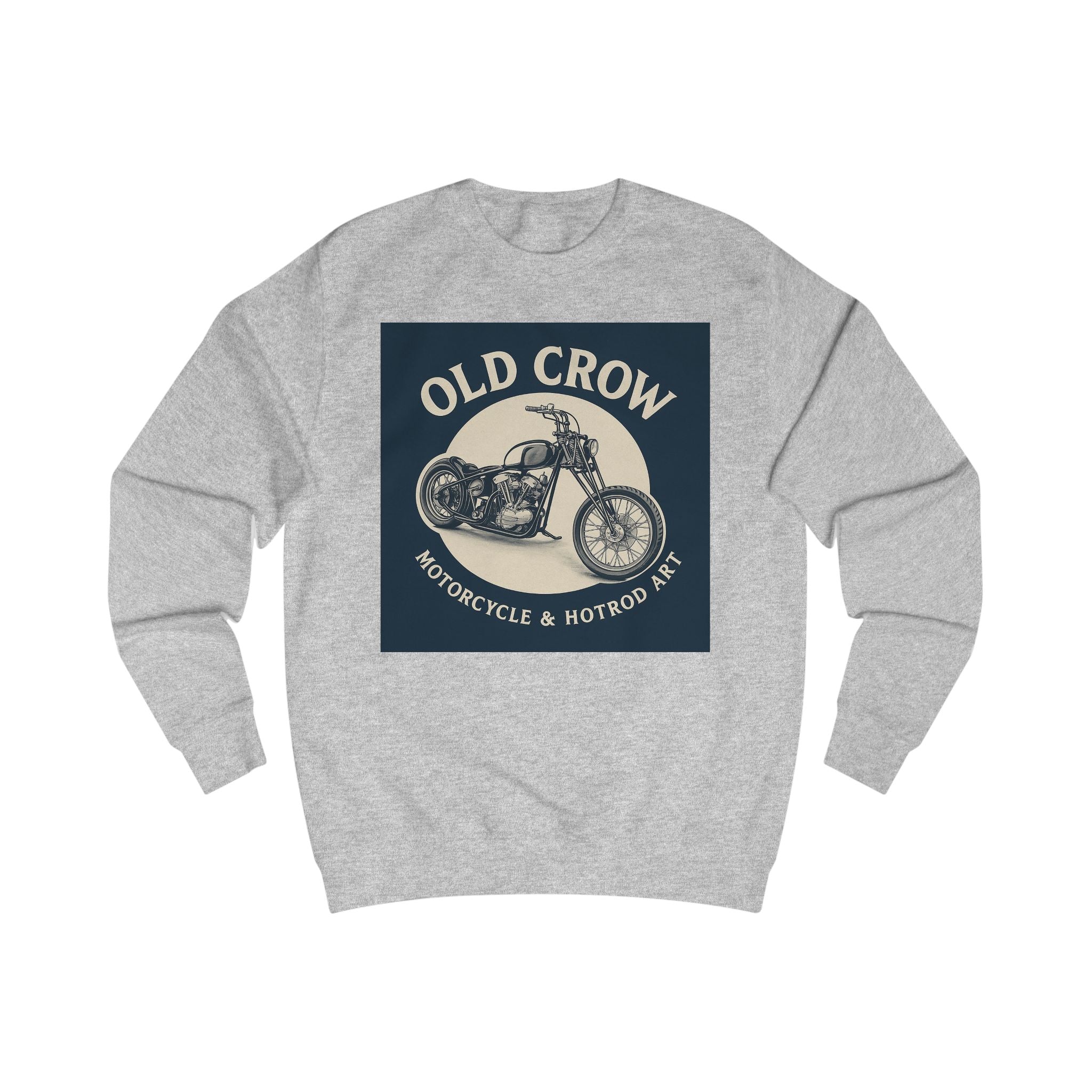 Classic Chopper Lovers Sweatshirt