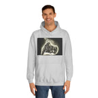 Steel Stallion Hoodie