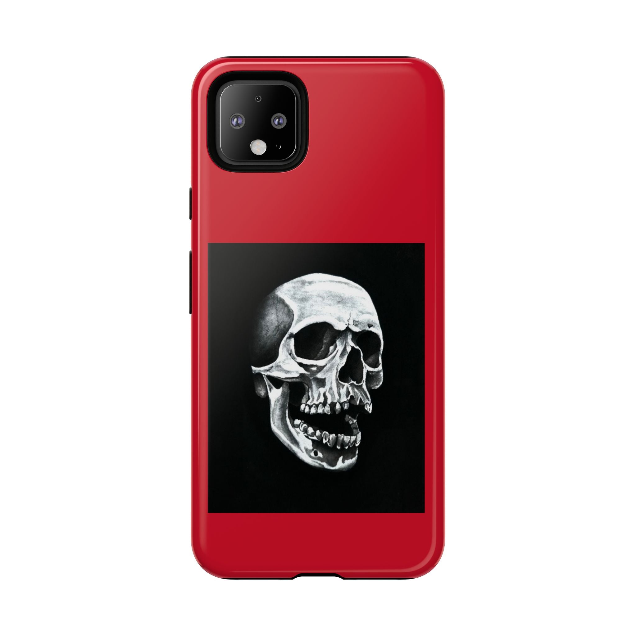 Grin of Shadows Cases