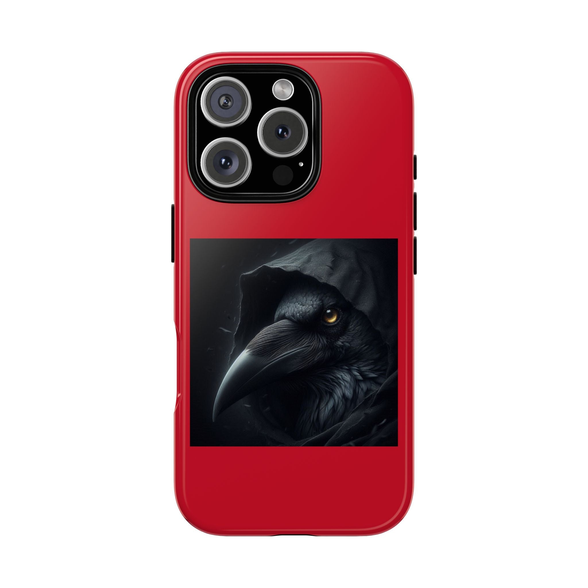 The Raven King Cases