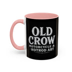 25 Haunting Black Mug Unique Gift for Goth Lovers
