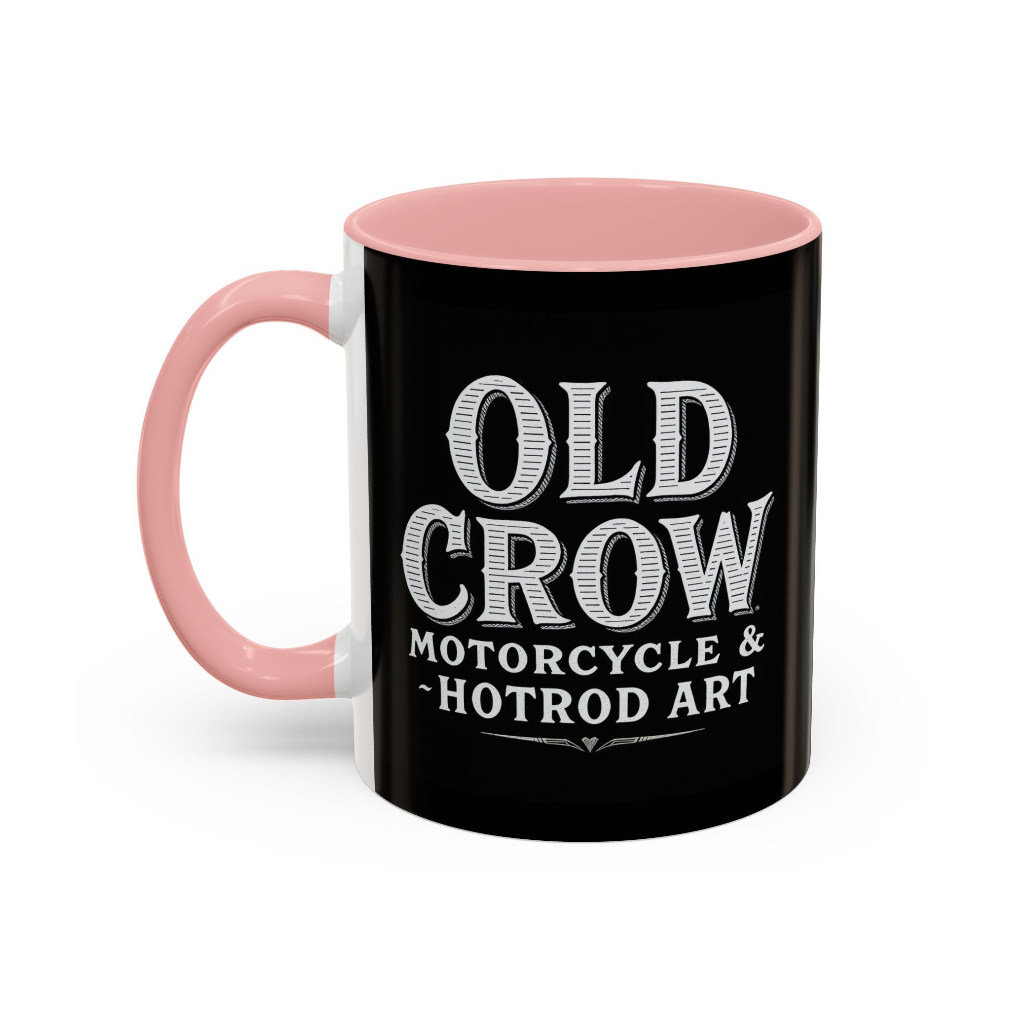 25 Haunting Black Mug Unique Gift for Goth Lovers