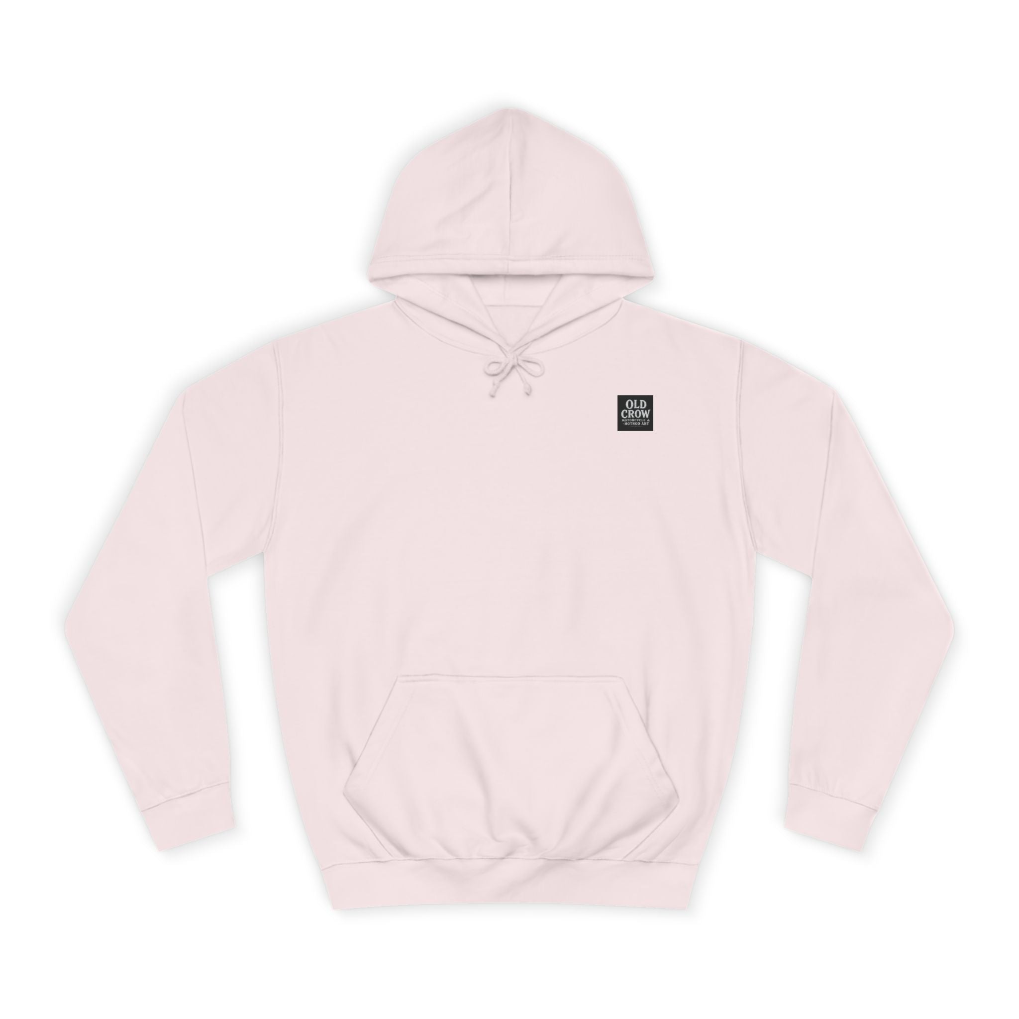 Skull Perch Hoodie