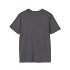 Low-Rider Chopper Canvas T-Shirt