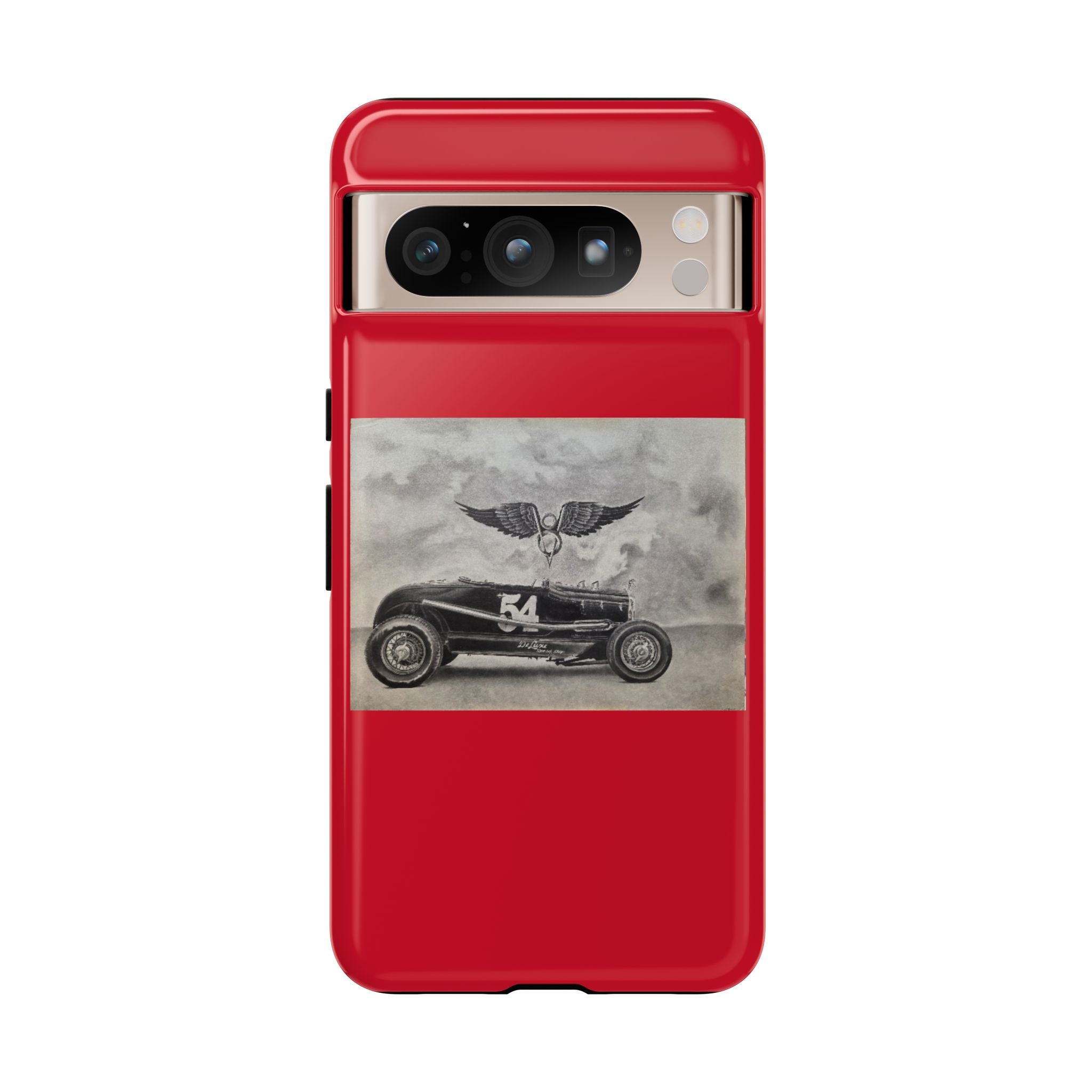 Winged Victory Cases