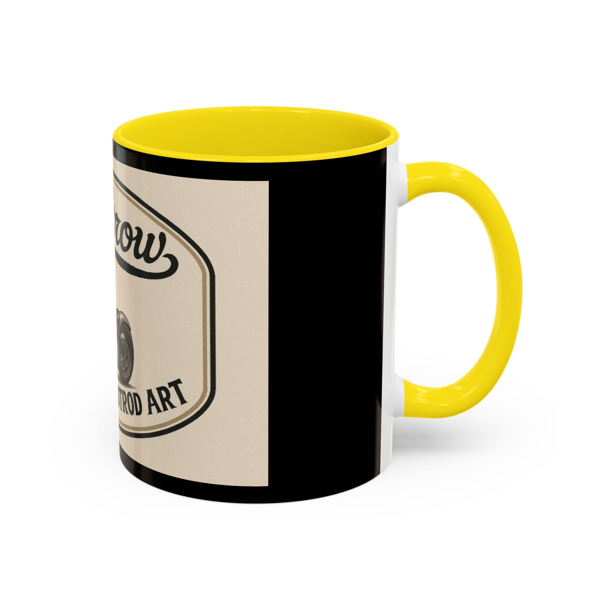 3 Vintage Motorcycle Coffee Mug for Riders