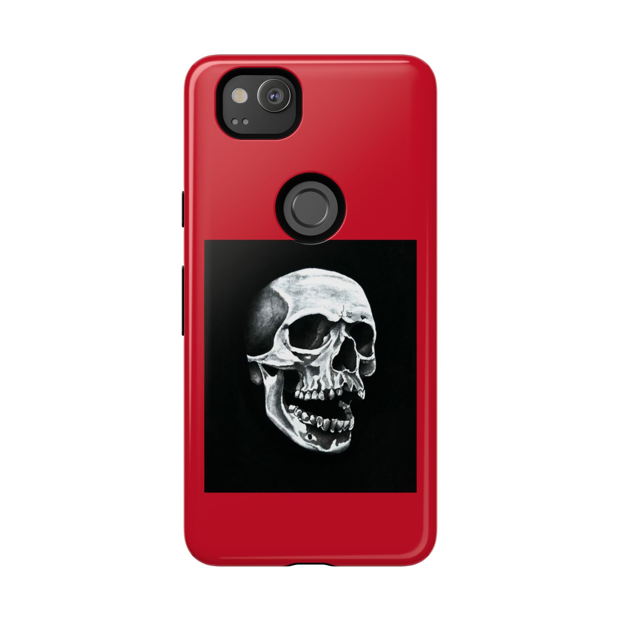 Grin of Shadows Cases