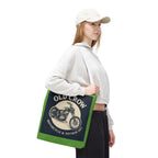 Old Crow Originals Tote Bag
