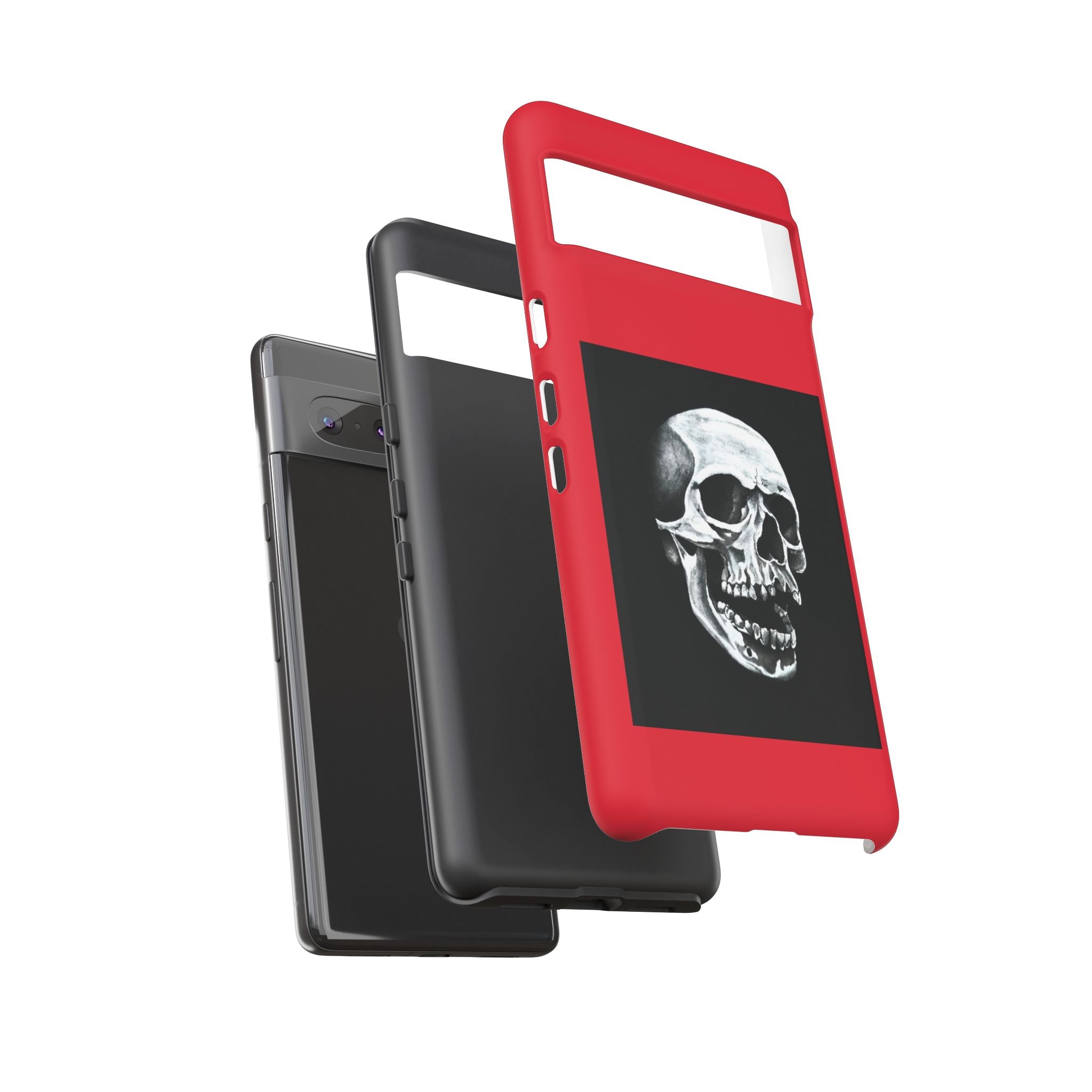 Grin of Shadows Cases
