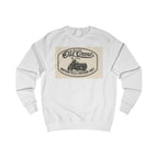 Old Crow Custom Chopper Sweatshirt
