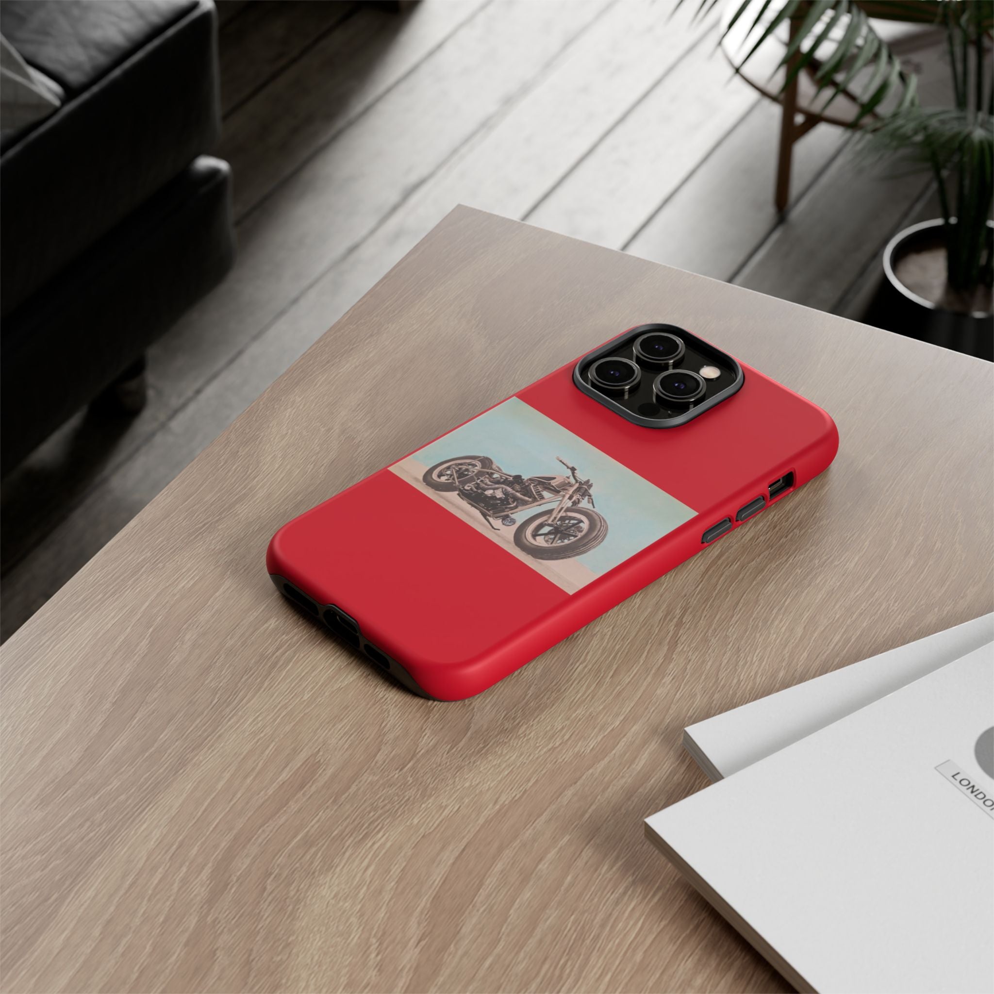 Skyline Steel Cases